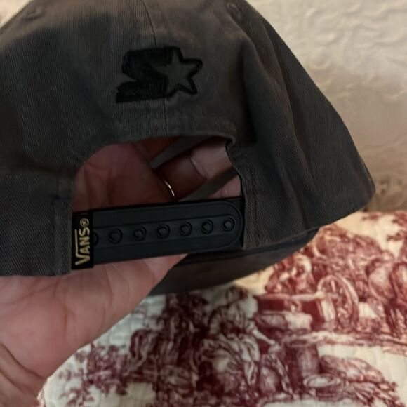 Vans grey cap - Picture 5 of 5